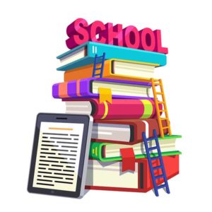 Education ilustration