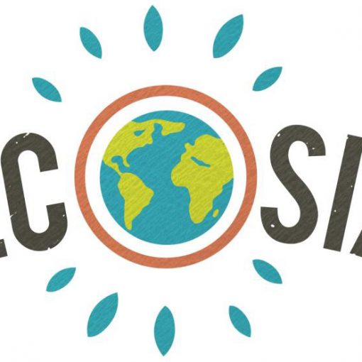 Ecosia Logo